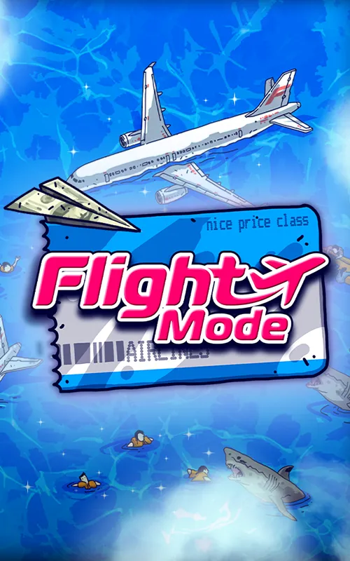 Flight Mode at I Lucki Casino