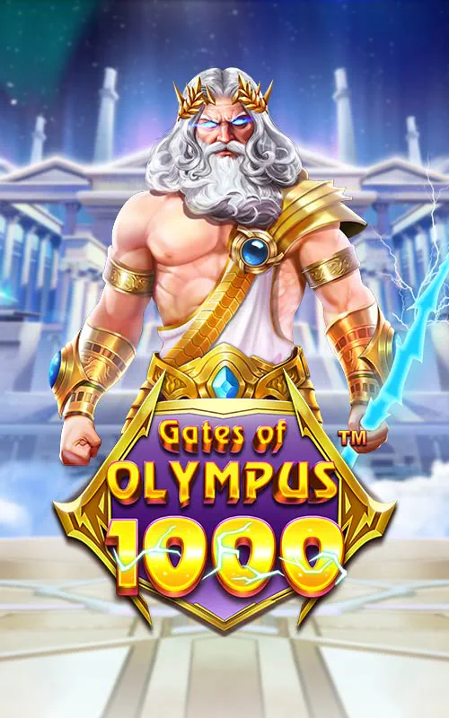 Gates of Olympus at I Lucki Casino